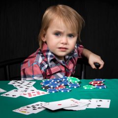 Can You Bring Kids Into A Casino?