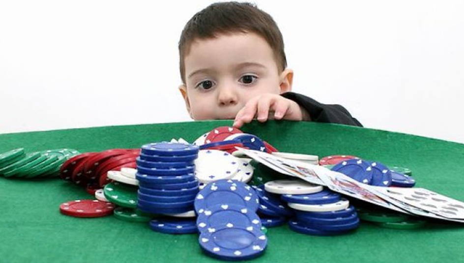 Can You Bring Kids Into A Casino Our Town For Teens Can You Bring Kids Into A Casino Our Town For Teens