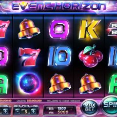 Best Paying Online Pokies