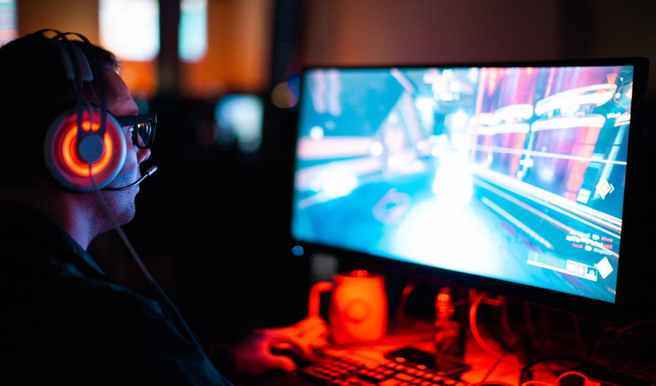 Can Gaming Be a Profession? Our Town for Teens