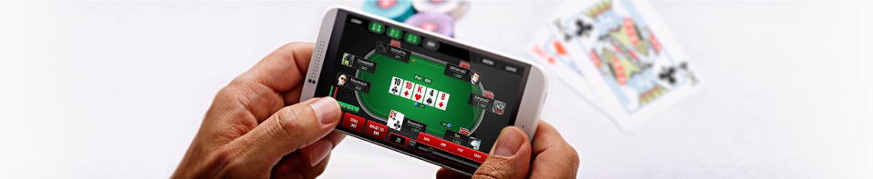 Pokerstars